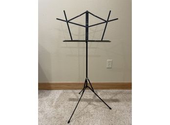 Hamilton Music Stand