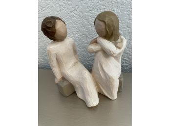 Willow Tree Figurine