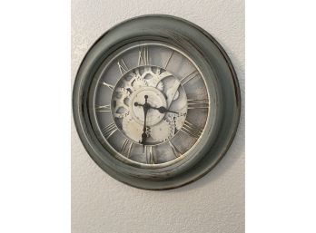 Quartz  Wall Clock