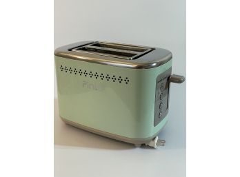 Pinlo Electric Toaster