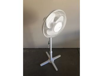 Holmes Electric Fan