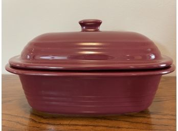 Pampered Chef 'Magic Pot' Deep Covered Baker