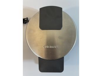 Cuisinart Classic Waffle Maker