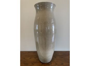 Ceramic Floor Vase