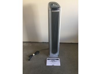 Lasko Tower Heater