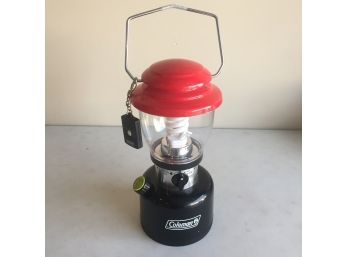 Coleman Lantern