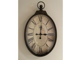 Decorative Wall Clock