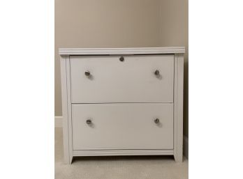 Lateral  File Cabinet