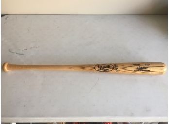 Louisville Slugger Baseball Bat 125