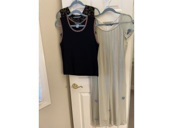 Lot Of Women's Dressy Clothing