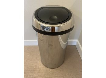 Brabantia Stainless Steel  Trash Can