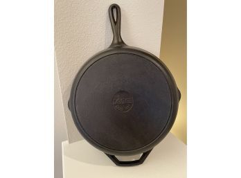 Lodge Cast Iron Skillet