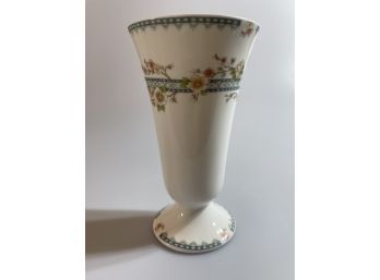 Vintage Coalport Bud Vase