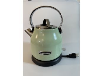 Kitchen Aid Architect Series Electric Tea Kettle