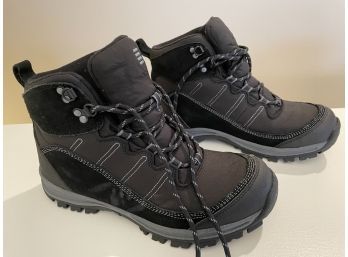 Lands End Women's Hiking Boots