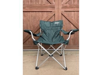 Coleman Portable Camp Chair