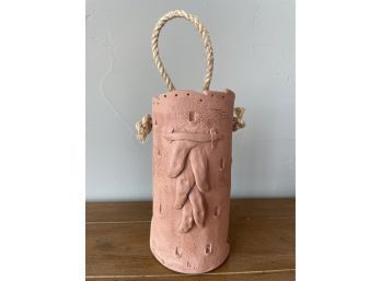 Terracotta Wine Cooler