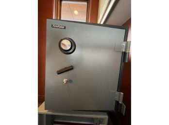 Fire Fyter Fireproof Safe