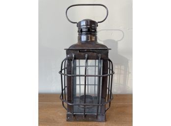 Candle Lantern