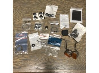 Miscellaneous Harley Davidson Parts