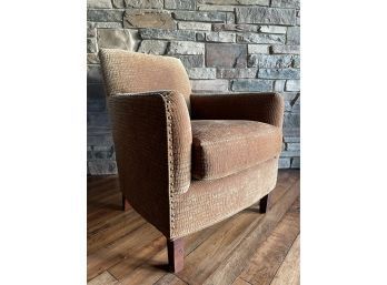 Sam Moore Club Chair