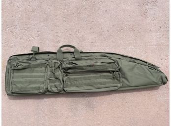 Nemo Tactical Gun Case