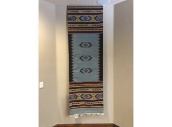 Handwoven Southwestern  Rug