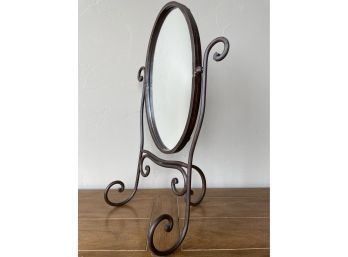 Dresser Top Mirror