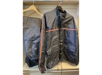 Harley Davidson Winter Rain Jacket & Pants