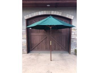 8' Market Umbrella