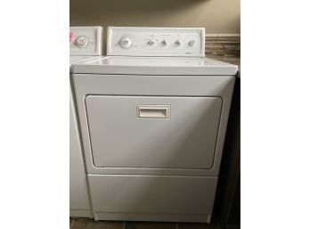 Kenmore Electric Dryer