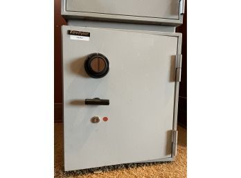 Fire Fyter Fireproof Safe