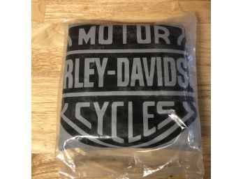 Harley Davidson Windshield Storage Case