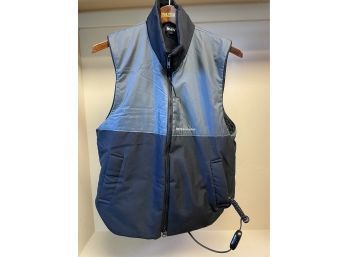 BMW Motorcycle Heated Vest