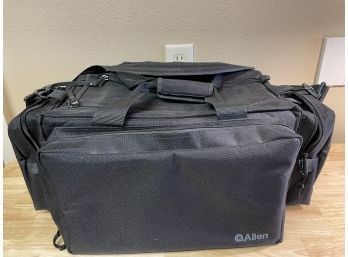 Allen Gun Range Bag