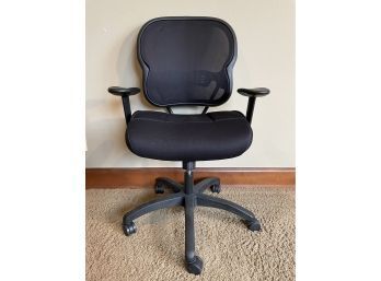 Adjustable Desk Chair