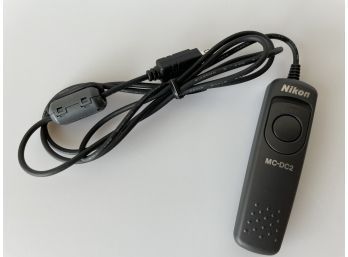 Nikon MC-DC2 Remote Release Cord