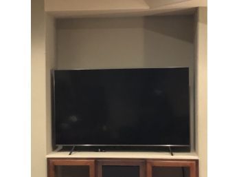 Samsung 75' TV