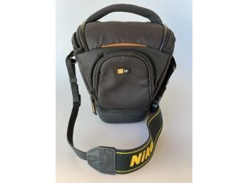 Nikon Camera Bag