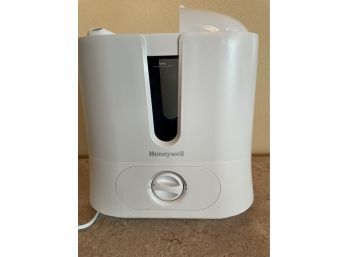 Honeywell Cool Mist Humidifier