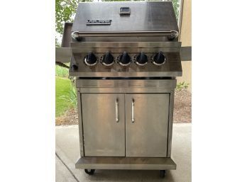 Ducane Gas Grill