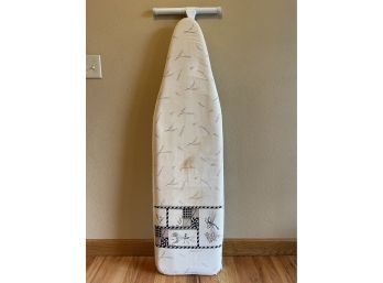 Ironing Board