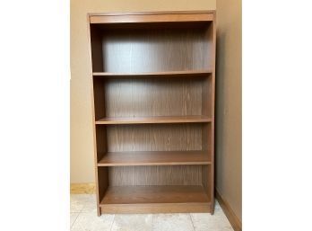 Vintage Bookcase