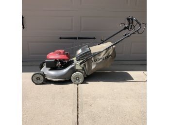 Honda Power Mower