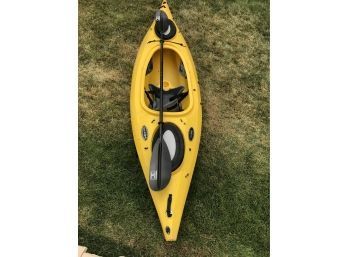 Equinox 10.4 Kayak