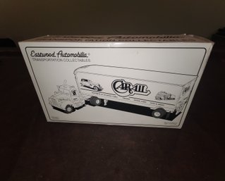 Eastwood Automobile Transportation Collectibles CarRail Model Number19-1599