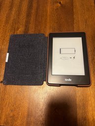 Kindle Small 7'x5' No Charger