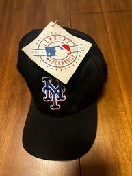 NY Mets & Gulf Hat New With Tag