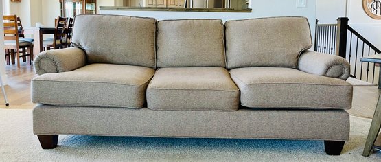 Craftmaster Furniture INC Three Seater Sofa