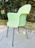 Pair Of Vintage Chairs Gogo Basic Lounger